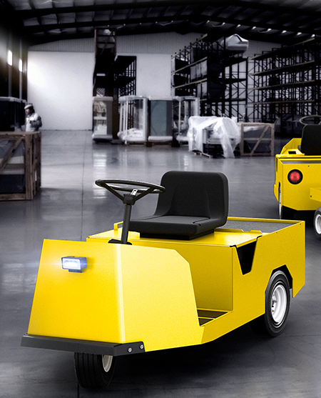 Utility Vehicle