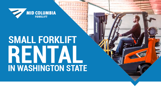 Blog Image - Small Forklift Rental in Washington State-1