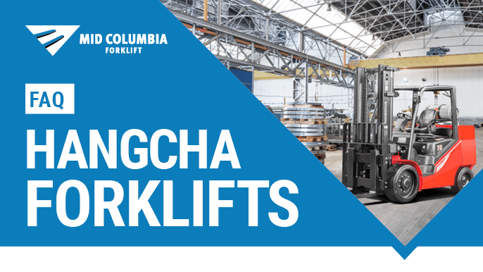 Hangcha Forklifts FAQ