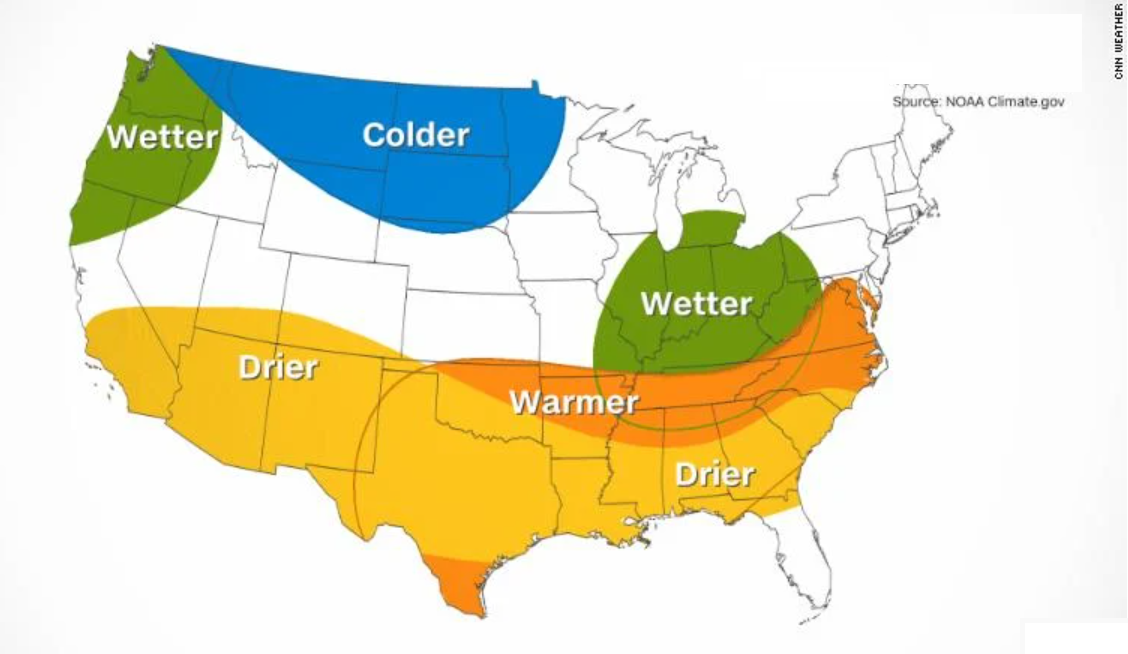 2022-washington-state-winter-forecast-map