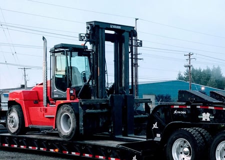 Kalmar DCG 100-6