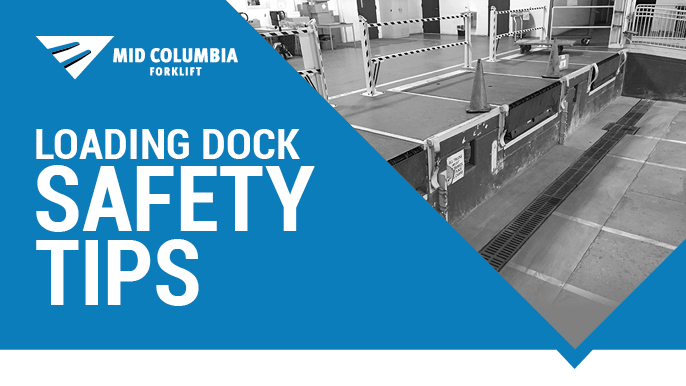 Container Loading Safety Training 4 More Tips For Loading Dock Safety