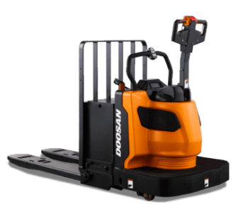 Product Review - Doosan Electric Walkie BER-30 - BER-40_3