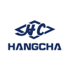 Blue_Hangcha_forklift_logo