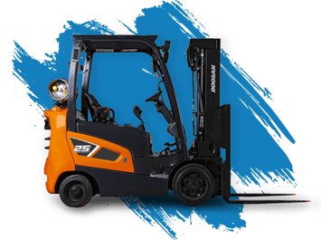 Doosan GC25-S9