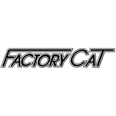 Factorycat-MidCo Forklift