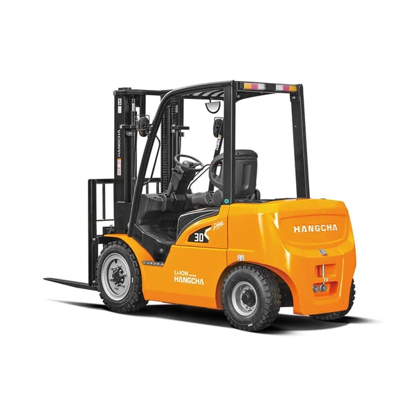 Hangcha XH forklift