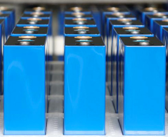 Universal Lithium Battery Supply (ULBS) Forklift Batteries