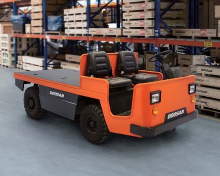Doosan_Burden_Carrier