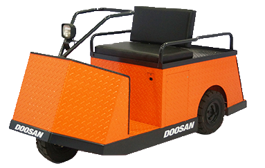 Doosan Personnel Carriers