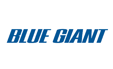 Blue Giant Loading Dock Equipment