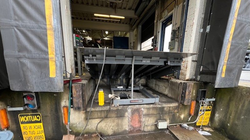 Dock & Door Service Repair
