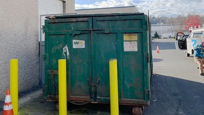 Dock & Door Service Repair