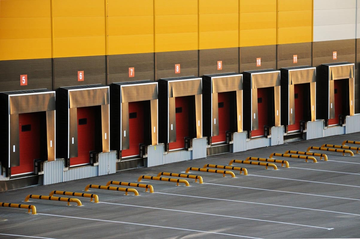 Loading Dock