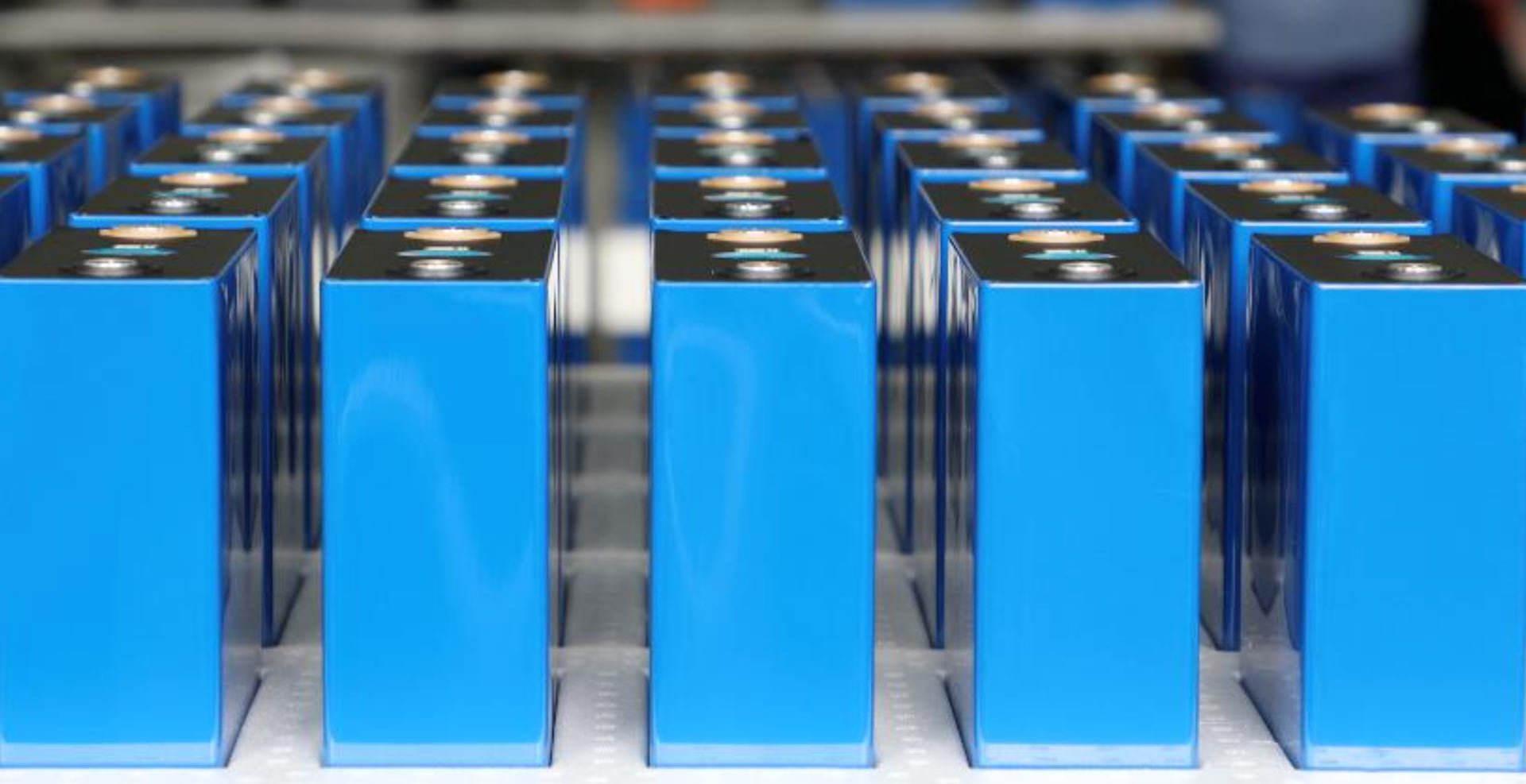 ULBS Battery: Upgraded Lithium Iron Phosphate Power Solutions