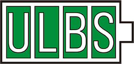 ULBS Battery Logo