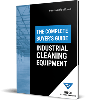 Industrial Cleaning Equipment eBook