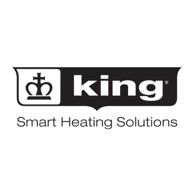 King Electric LOGO