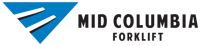 2_Mid Columbia Forklift Logo Horz