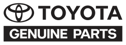 Toyota Genuine Parts