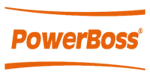 PowerBoss Industrial Floor Cleaning