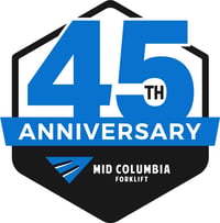 MidCo_ 45th Anniversary Logo_FINAL