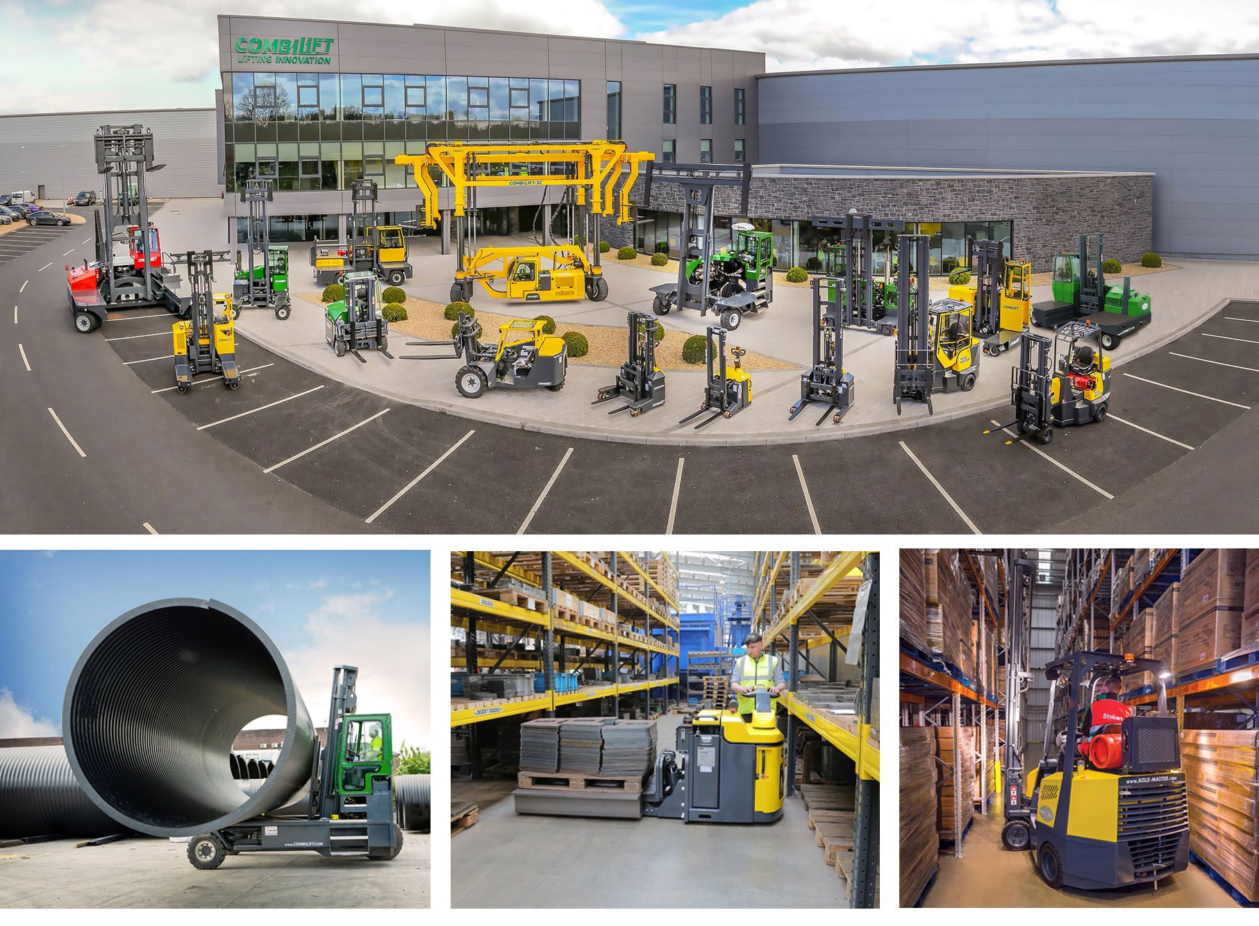 Combilift