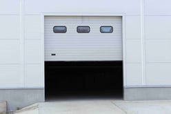Roll-Up-Door