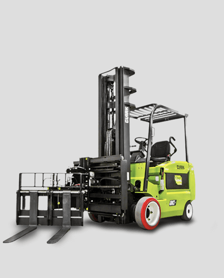 Narrow Aisle Forklifts