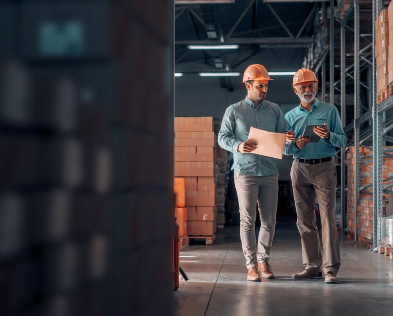 Why Businesses Trust MidCo