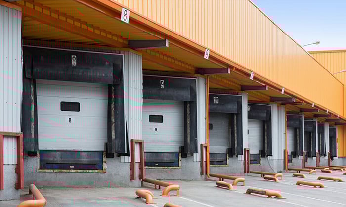 Improve Dock Safety