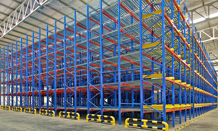 Optimize Storage Space