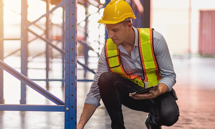 Maintain & Upgrade Equipment