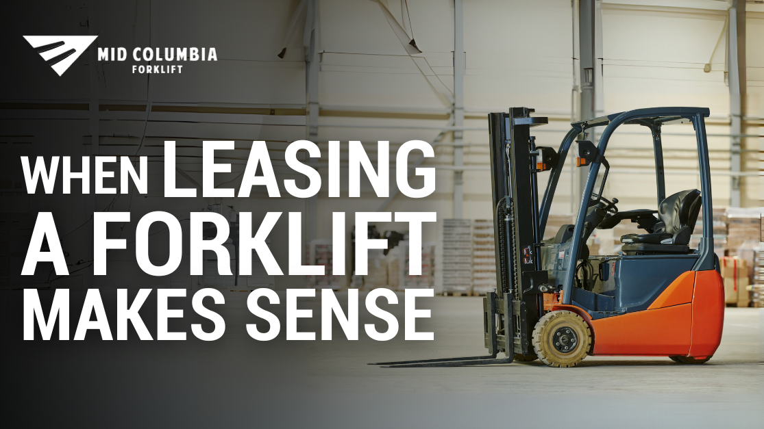 When-Leasing-a-Forklift-Makes-Sense