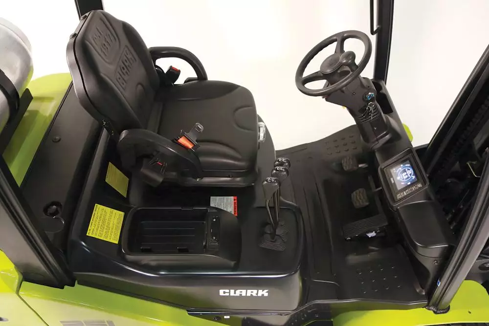 clark-forklift-seat