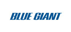 Blue Giant Loading Dock Equipment