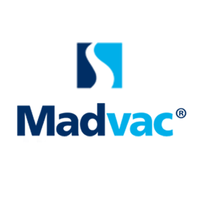 Madvac Street Sweepers and Litter Vacuums