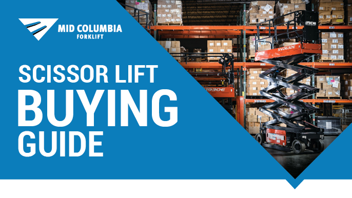6 Things To Consider Before Buying or Renting a Scissor Lift