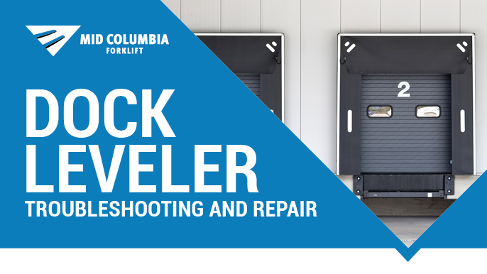 Dock Leveler Troubleshooting and Repair