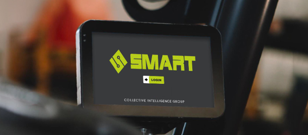 Clark Smart Telematics Fleet Management System