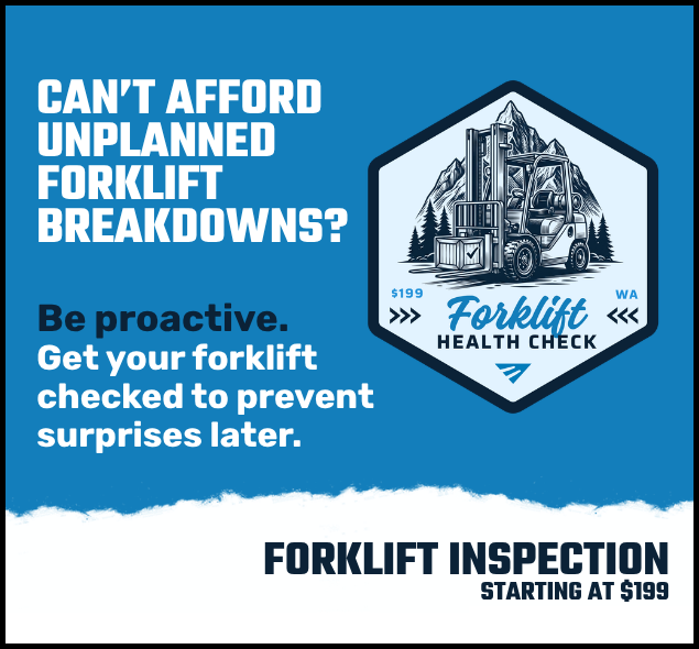 forklift inspection graphic special