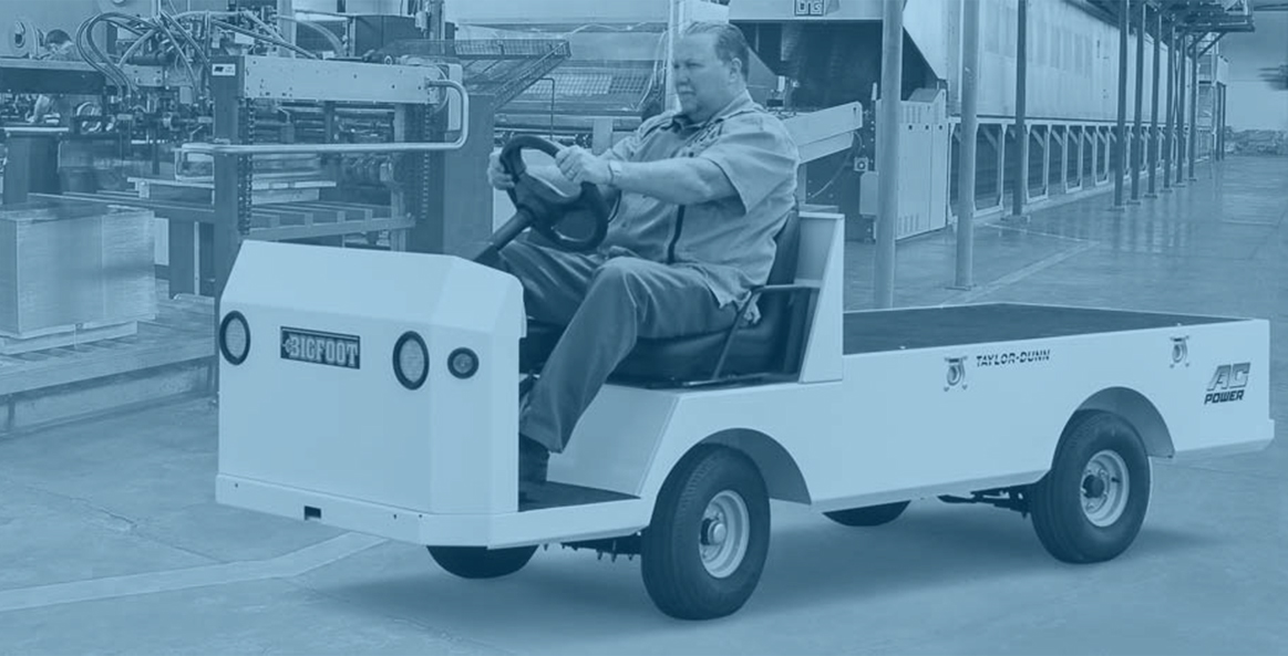 Taylor_Dunn_Midcoforklift_Material_Handling