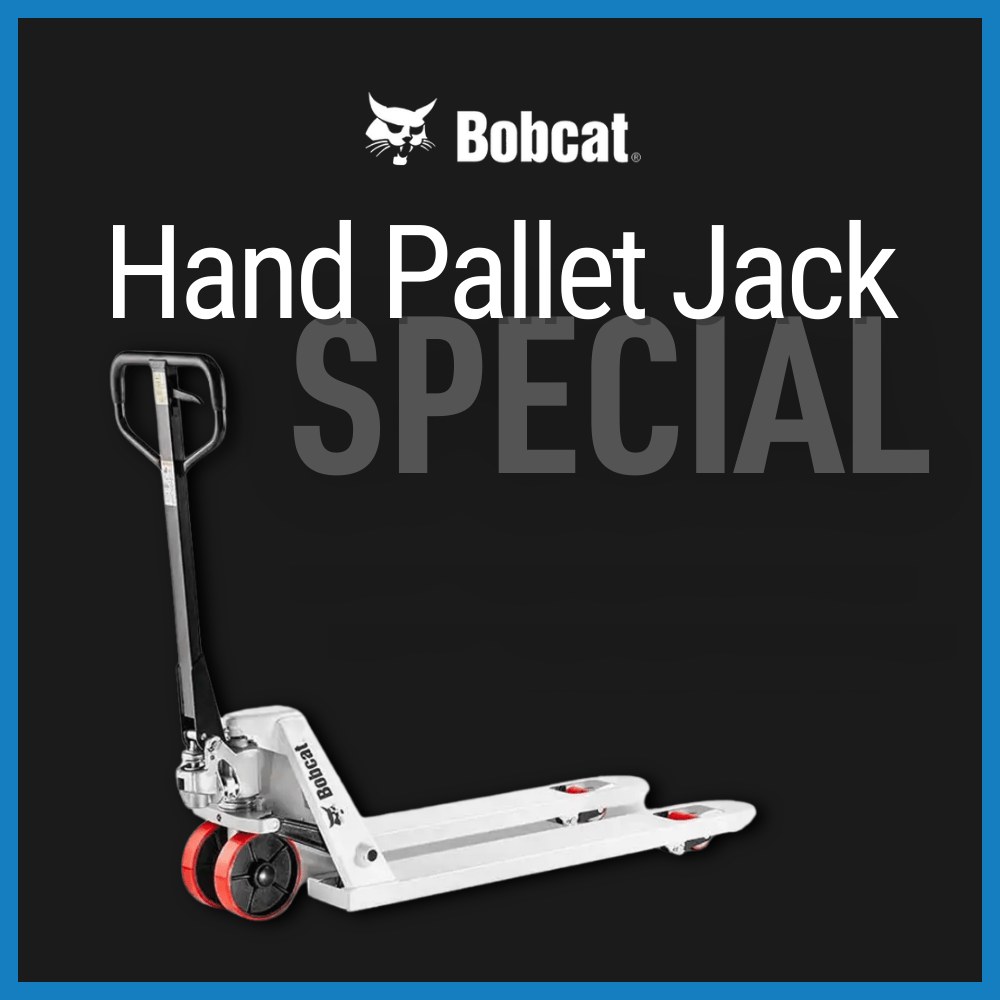 MidCo Bobcat Hand Pallet Jack Specials Page Image (1000 x 1000 px)-1